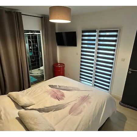 La Petite Clavette Apartment Bagian luar foto