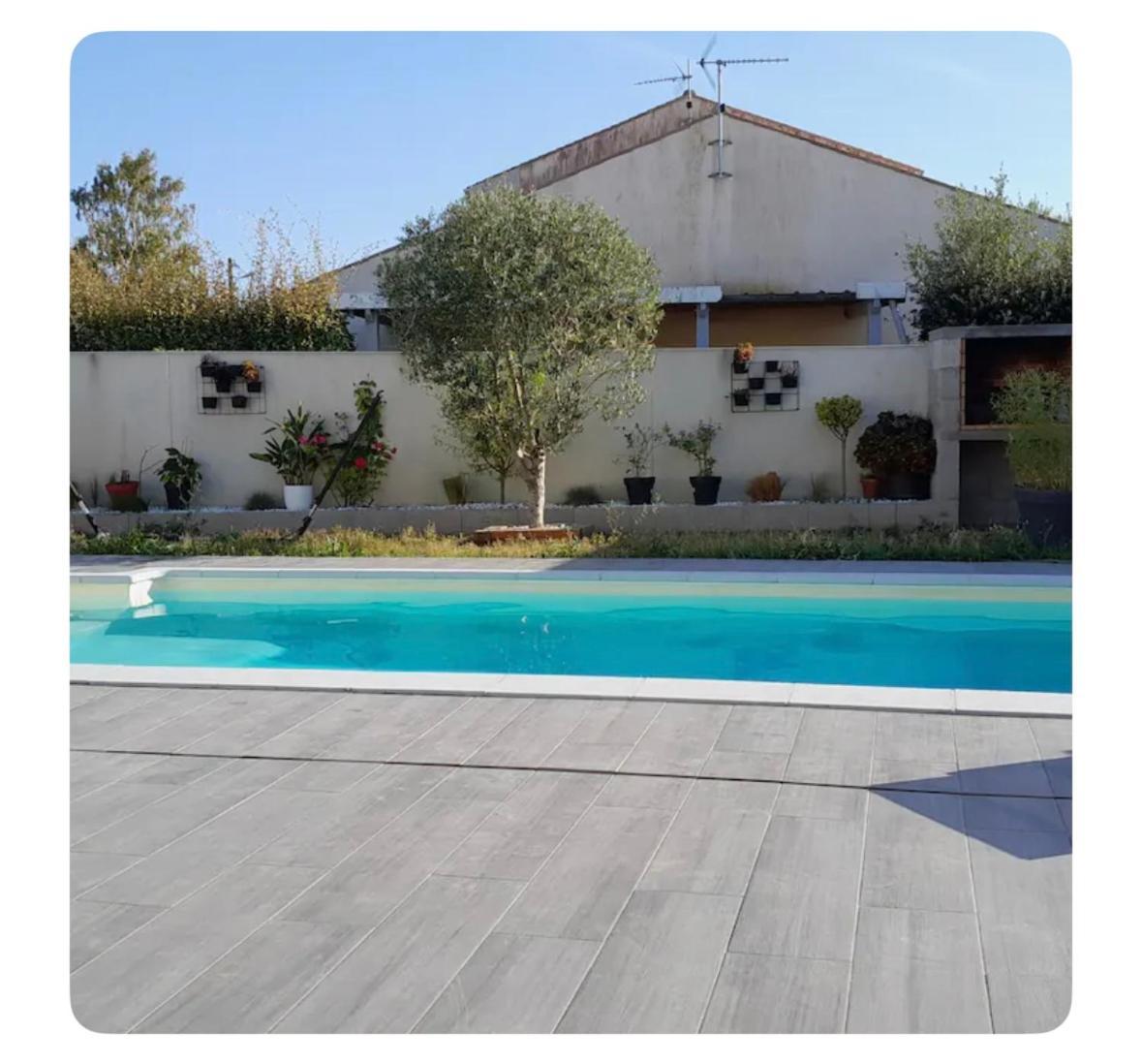 La Petite Clavette Apartment Bagian luar foto